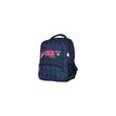 3661507061016-Sac à dos 2 compartiments KIP YOU ROCK-2 compartiments- marine- Kid'Abord-P_405226081_2-1