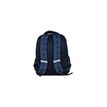 3661507061016-Sac à dos 2 compartiments KIP YOU ROCK-2 compartiments- marine- Kid'Abord-P_405226081_3-2