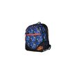 3661507861074-Sac à dos 2 compartiments NERF PLAYGROUND-2 compartiments- noir -Kid'Abord-P_405226102_2-1