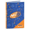 3661507856070-Cahier de texte NERF PLAYGROUND & SPLASH- 15x21 cm- 2 modèles au choix- Kid'Abord-P_405226114_2-1