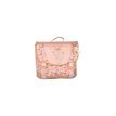 3661507923017-Cartable 38 CM STALLA BIANCA GALOP-2 compartiments- rose- Kid'Abord -P_405226116_1-0