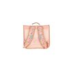 3661507923017-Cartable 38 CM STALLA BIANCA GALOP-2 compartiments- rose- Kid'Abord -P_405226116_3-2