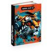 3661507015316-Kid'Abord Humanimals - Agenda - 120 x 170 mm - variée (pack de 3)-P_405226131_3-2