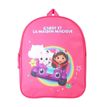 Sac a dos Gabby et la maison magique - 32cm -  1 compartiment - rose - Bagtrotter