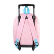 3666311031620-Sac a dos a roulettes Minnie - 32cm -  1 compartiment - rose - Bagtrotter-P_405226155_3-2