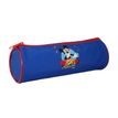3666311031521-Trousse Mickey - 22cm -  1 compartiment - bleu - Bagtrotter-P_405226162_2-1
