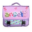 3666311031163-Cartable Stitch - 38cm -  2 compartiments - violet - Bagtrotter-P_405226172_2-1