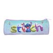 3666311031170-Trousse Stitch - 22cm -  1 compartiment - rose/turquoise - Bagtrotter-P_405226173_3-2