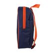 3666311031071-Sac a dos Le Roi lion - 24cm -  1 compartiment - marine - Bagtrotter-P_405226174_2-1