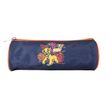Trousse Le Roi lion - 22cm -  1 compartiment - marine - Bagtrotter