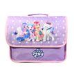 3666311031019-Cartable My Little pony - 32cm -  1 compartiment - violet - Bagtrotter-P_405226178_1-0