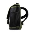 3666311030876-Cartable Les Minions - 38cm -  2 compartiments - noir - Bagtrotter-P_405226183_2-1