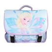 3666311030104-Cartable La Reine des neiges - 38cm -  2 compartiments - turquoise - Bagtrotter-P_405226205_1-0
