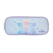 3666311030159-Trousse La Reine des neiges - 23cm -  2 compartiments - turquoise - Bagtrotter-P_405226206_1-0