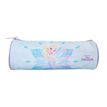 3666311030142-Trousse La Reine des neiges - 22cm -  1 compartiment - turquoise - Bagtrotter-P_405226207_1-0