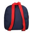 3666311029382-Sac a dos Spiderman - 24cm -  1 compartiment - marine - Bagtrotter-P_405226229_3-2