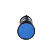 3666311029214-Trousse Avengers - 22cm -  1 compartiment - bleu - Bagtrotter-P_405226235_3-2