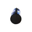 3666311028798-Trousse Fast and Furious - 22cm -  1 compartiment - noir - Bagtrotter-P_405226243_3-2