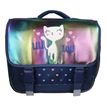 3666311028637-Cartable Lili Lou - 38cm -  2 compartiments - marine - Bagtrotter-P_405226245_1-0