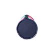 3666311028668-Trousse Lili Lou - 22cm -  1 compartiment - marine - Bagtrotter-P_405226247_3-2