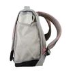 3666311028354-Cartable Lili Lou - 38cm -  2 compartiments - gris - Bagtrotter-P_405226249_2-1