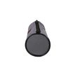 3666311027937-Trousse Harry Potter - 22cm -  1 compartiment - gris - Bagtrotter-P_405226261_3-2