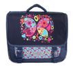 3666311027388-Cartable Phileas - 38cm -  2 compartiments - marine - Bagtrotter-P_405226262_1-0