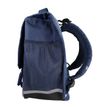 3666311027388-Cartable Phileas - 38cm -  2 compartiments - marine - Bagtrotter-P_405226262_2-1