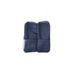 3666311027401-Trousse Phileas - 23cm -  2 compartiments - marine - Bagtrotter-P_405226263_2-1