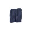 3666311027364-Trousse Phileas - 23cm -  2 compartiments - marine - Bagtrotter-P_405226266_2-1