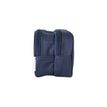 3666311027326-Trousse Phileas - 23cm -  2 compartiments - marine - Bagtrotter-P_405226269_2-1