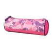 3666311010137-Trousse Phileas - 22cm -  1 compartiment - rose - Bagtrotter-P_405226272_2-1