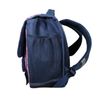 3666311027258-Cartable No Name - 38cm -  2 compartiments - rose - Bagtrotter-P_405226273_2-1
