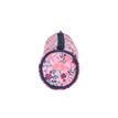 3666311027265-Trousse No Name - 22cm -  1 compartiment - rose - Bagtrotter-P_405226274_3-2