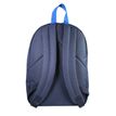 3666311027029-Sac a dos NBA - 40cm -  1 compartiment - marine - Bagtrotter-P_405226280_3-2