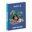 3666311030258-Agenda Vaiana - 1 jour par page - 12x17 cm - bleu - Bagtrotter-P_405226308_1-0