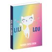 3666311028613-Agenda lililou - 1 jour par page - 12x17 cm - marine - Bagtrotter-P_405226309_1-0