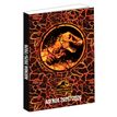 Agenda Jurassic World - 1 jour par page - 12x17 cm - noir - Bagtrotter