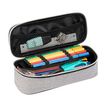 3135257793485-Trousse plumier Teknik - 1 compartiment - Viquel-P_405226389_4-3