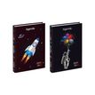 3135257454539-Agenda Space - 1 jour par page - 12 x 17 cm - Viquel-P_405226404_1-0