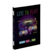 3135257464439-Agenda Game on - 1 jour par page - 12 x 17 cm - Viquel-P_405226416_3-2