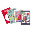 3135252844397-Carnet de notes Coca-cola sunshine - 128 pages - A5 - Viquel-P_405226418_1-0