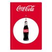 3135252844397-Carnet de notes Coca-cola sunshine - 128 pages - A5 - Viquel-P_405226418_5-4
