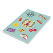 3135252844397-Carnet de notes Coca-cola sunshine - 128 pages - A5 - Viquel-P_405226418_9-8