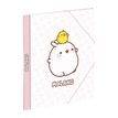 3135252014417-Chemise à élastique 3 rabats - A4 - Molang - Viquel-P_405226423_4-3