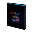 3135252004432-Classeur 4 anneaux - Dos 50 mm - A4 - Game On - Viquel-P_405226435_5-4