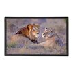 3135251384719-Sous-main Animaux 4 visuels - 59,5 x 36,2 cm - Assortis - Viquel-P_405226461_4-3