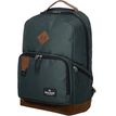 9002638239402-Sac à dos WALKER "Pure Eco" - 2 compartiments coloris Alge-P_405226498_1-0