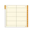 8422952389255-Finocam Plan - Recharge pour agenda - 2025 - mois à afficher - PL4 - 80 x 150 mm-P_405226631_2-0