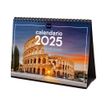8422952383086-Finocam - Calendrier - de bureau - 2025 - wonders of the world - mois à afficher - S - 21-P_405226636_5-0